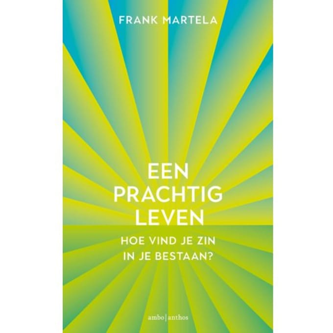 Een Prachtig Leven - Frank Martela
