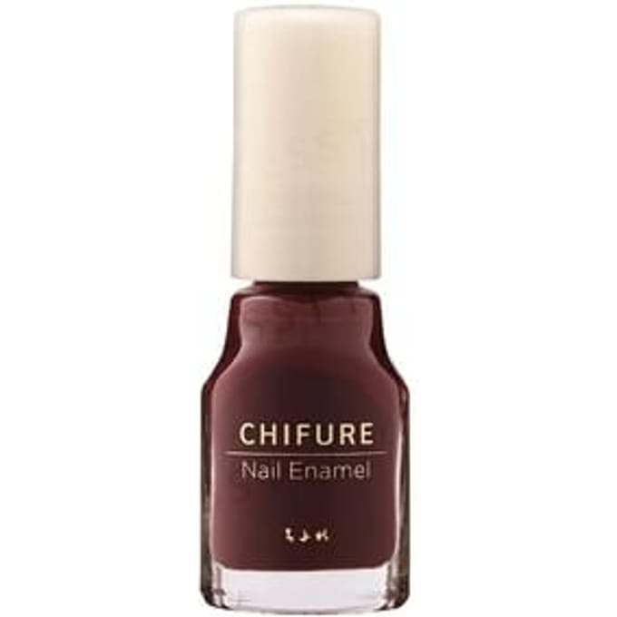 CHIFURE - Nail Enamel 771 1 pc