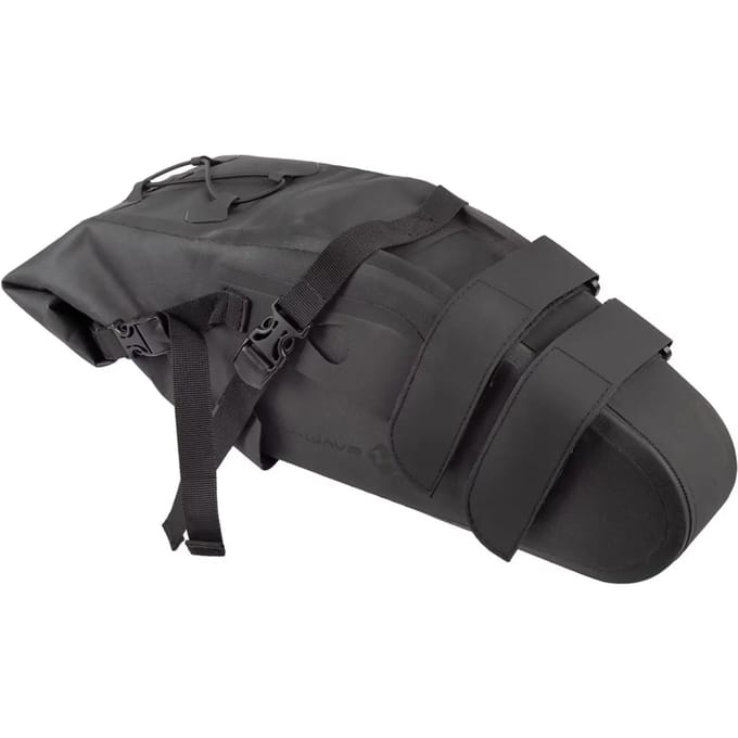 Zadeltas M-Wave Ride II 12L
