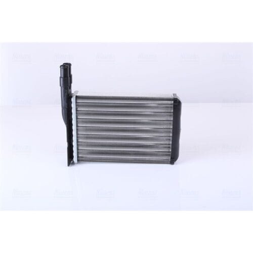 Warmtewisselaar, interieur verwarming NISSENS 733591
