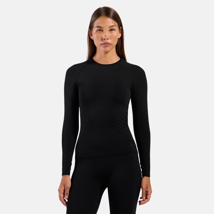 Odlo Performance Light  Vest Dames