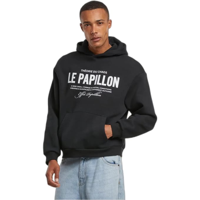 Hoodie Upscale Theorie Du Chaos