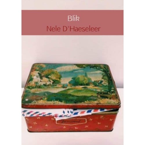 Blik - Nele D'Haeseleer