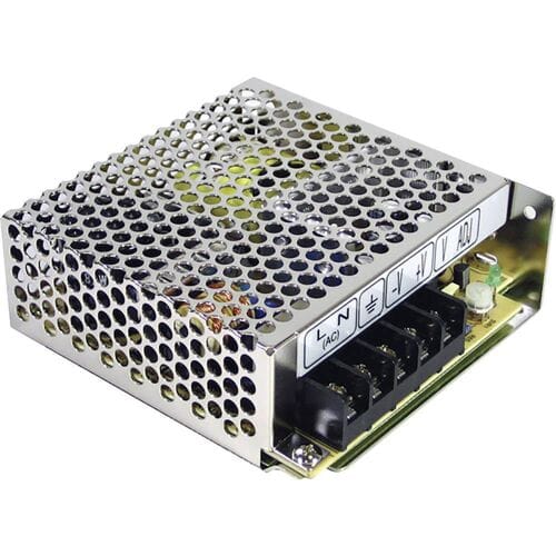 MEAN WELL RT-50C Schakelnetvoedingsmodule 5 V/DC 4 A 50 W