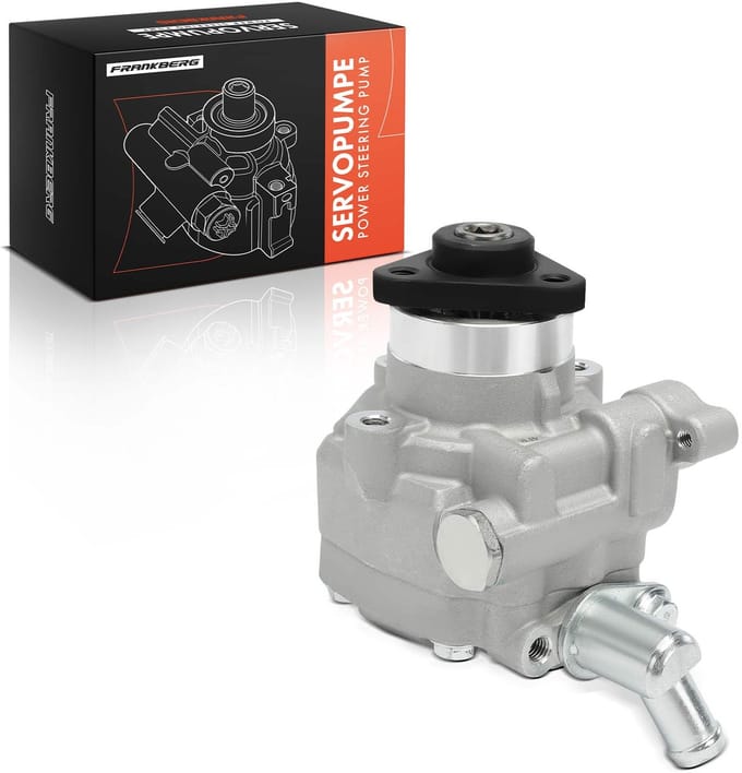 Frankberg 1x hydraulische stuurbekrachtigingspomp voor Seat