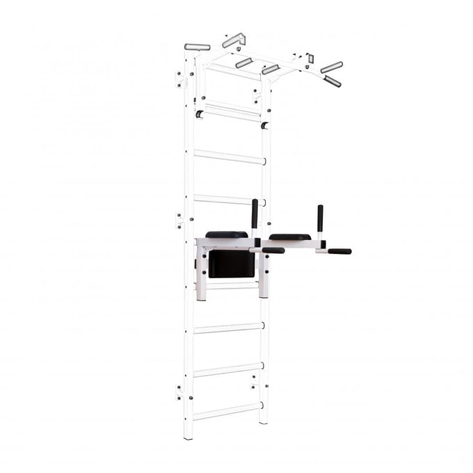 BenchK Dip-Station DB1 DB1W wit