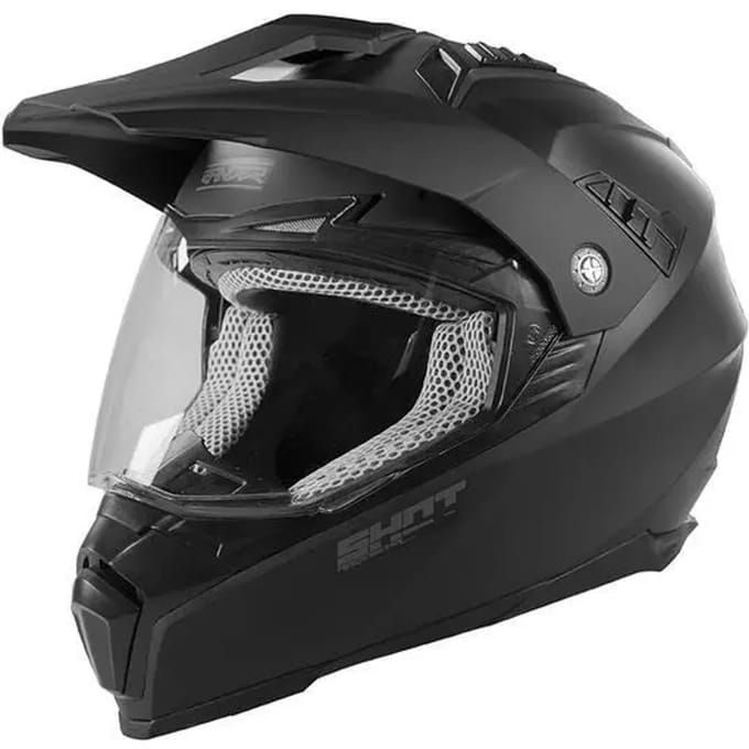 Motorhelm interieur Shot Ranger