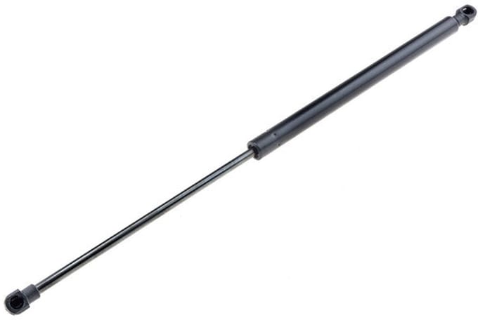 Gasveer achterklep OEM 6K0827550