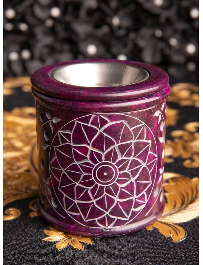 Aromalamp Mandala