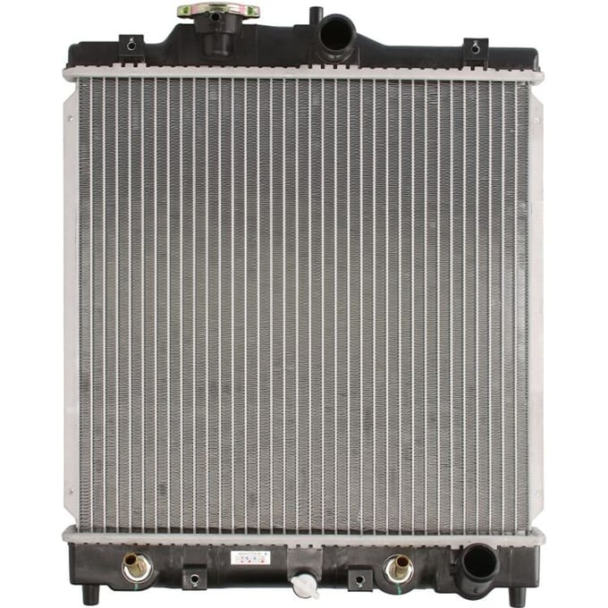 Radiator, motorkoeling KOYORAD PL080293T