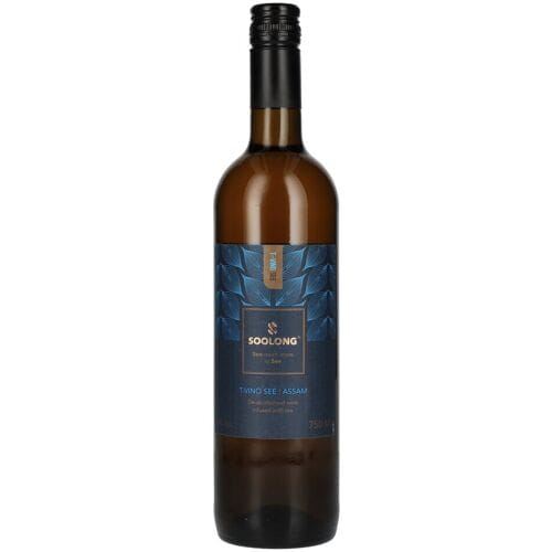 Soolong ASSAM T-Vino See 0,75l