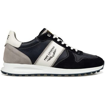 PME Legend - Heren Sneakers Flightube - Blauw - Maat 40