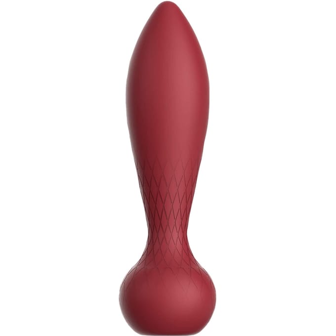 Anaal Vibrator Romance Romy
