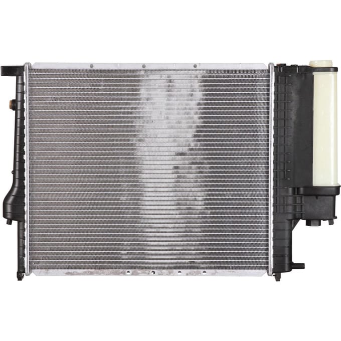 Radiator, motorkoeling NRF 53852