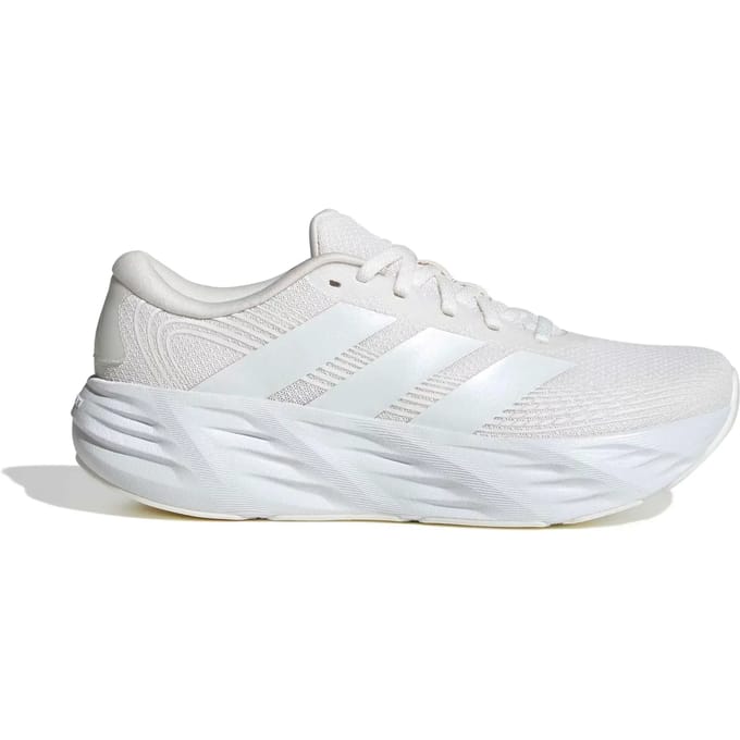 Adidas Galaxy 8 Hardloopschoenen Wit EU 47 1/3 Man