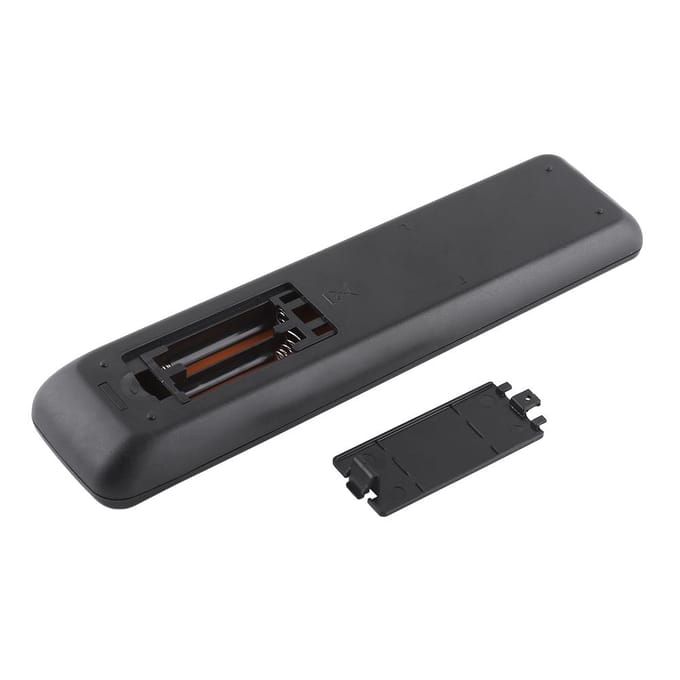 Télécommande de remplacement pour téléviseur intelligent Samsung AA59-00431A black