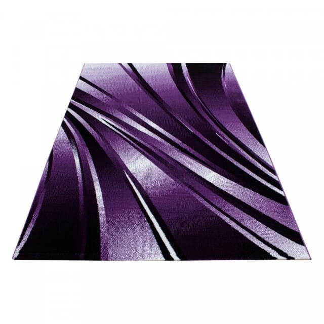 Muratap Parma design vloerkleed laagpolig- 80x300 cm