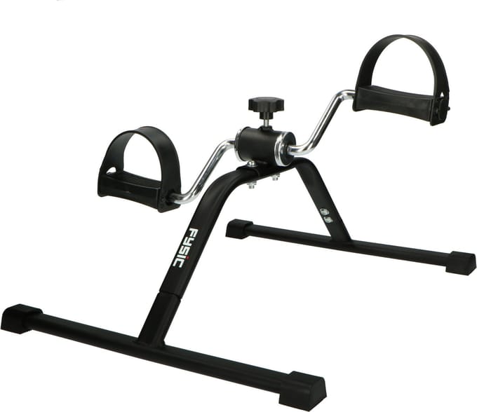 Fysic FW8 - Stoelfiets / Mobiliteitstrainer / Beweginstrainer