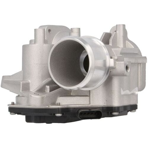 EGR-klep BORG WARNER WA729002D