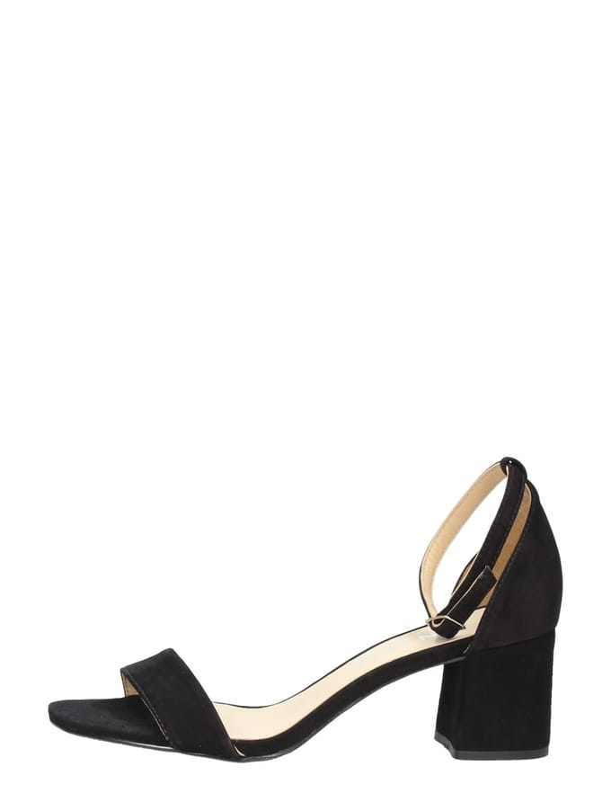 Tango - Brooklynn 15-e Zwart 40