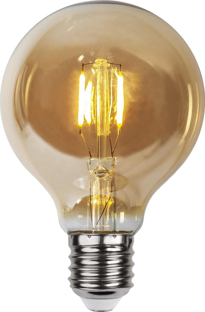 Star Trading E27 lamp laagspanning