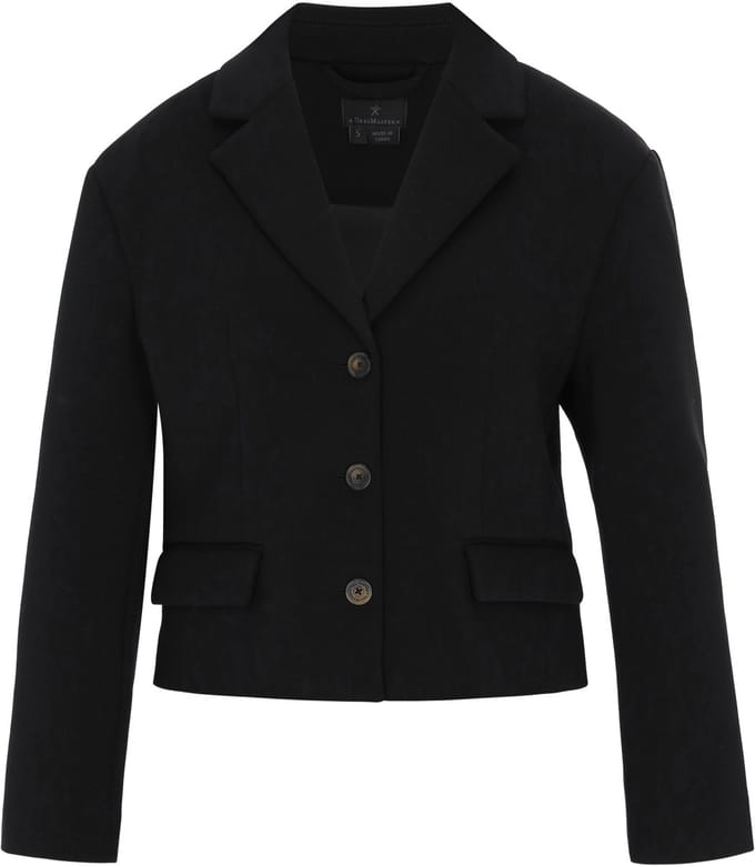 DreiMaster Blazer