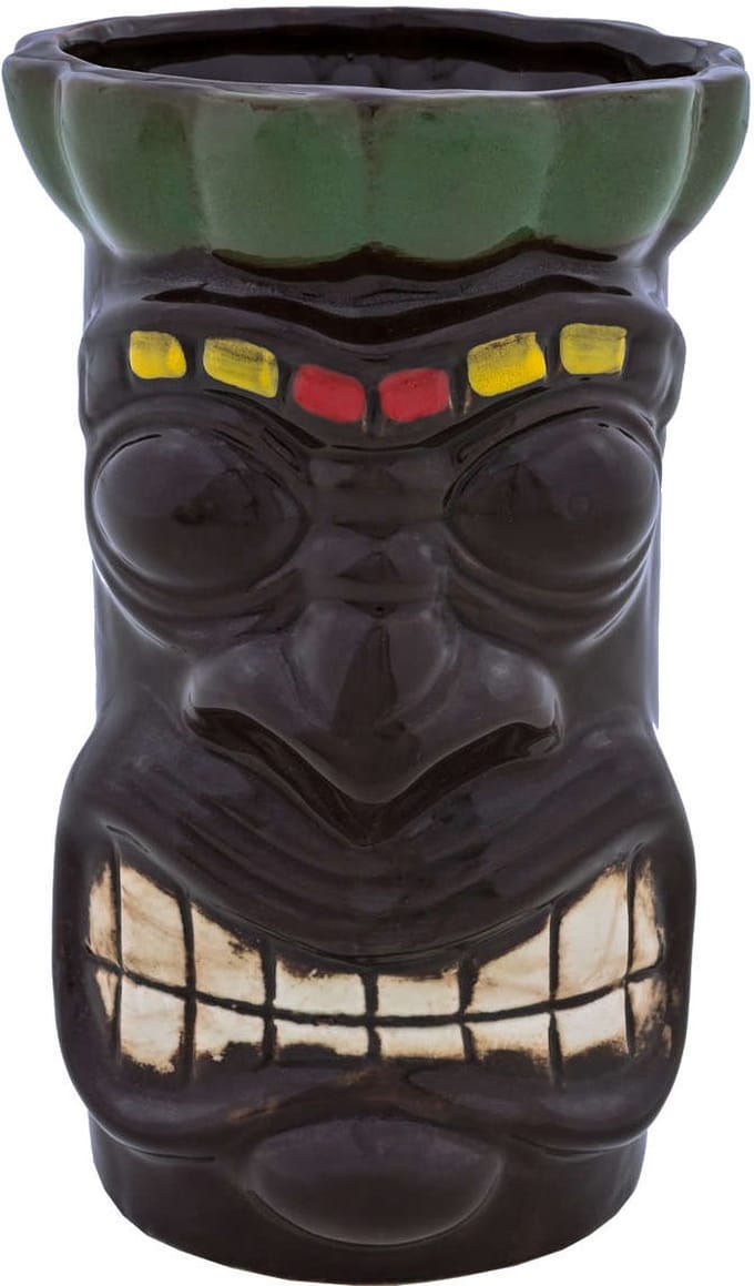 Tiki mok, Tiki mug - El Guapo, 720 ml