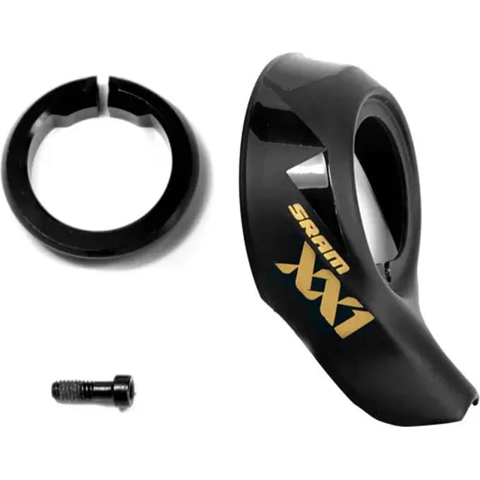 Fiets handgreep kit Sram XX1 Eagle (Clamp) (1) Droit