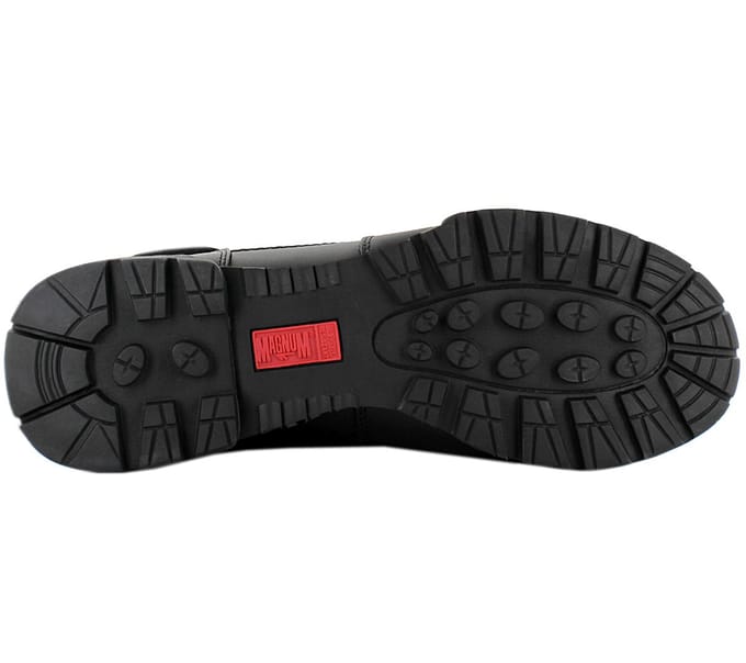 Magnum Classic Mid Zwart laarzen