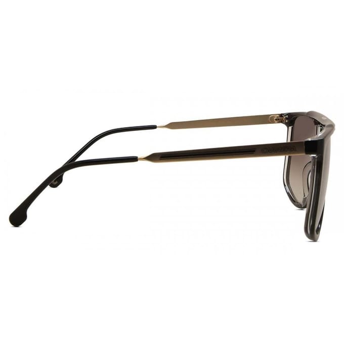 Carrera 1056 S 2m2 Ha Mannen Zonnebrillen Black on Clear/61