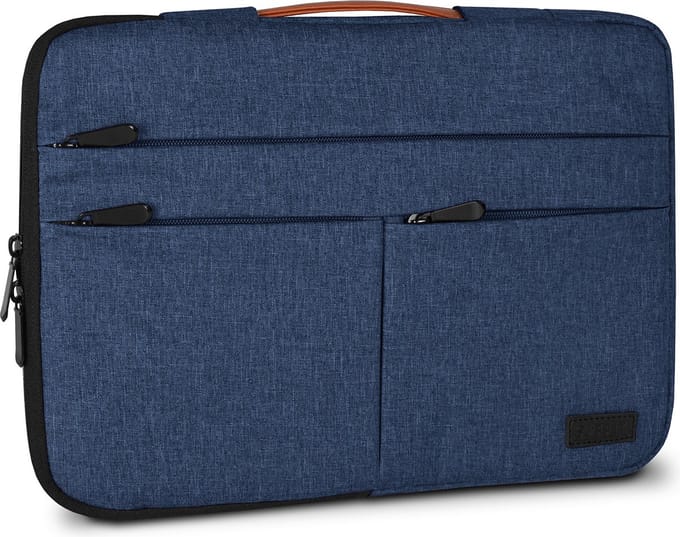 Laptop Case Subblim Air Padding 360 15,6''