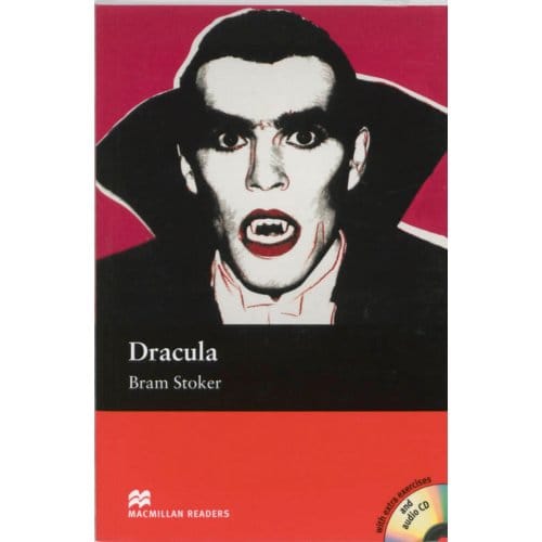 Dracula, Inclusief Cd - B. Stoker