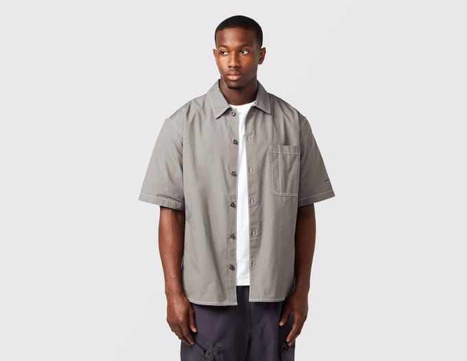Oakley Heritage Metal Shirt