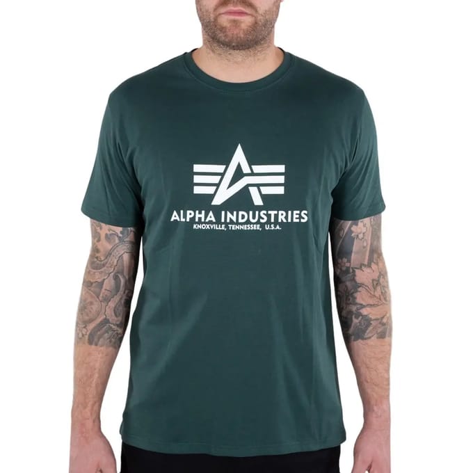 T-shirt Alpha Industries Basic T-Shirt