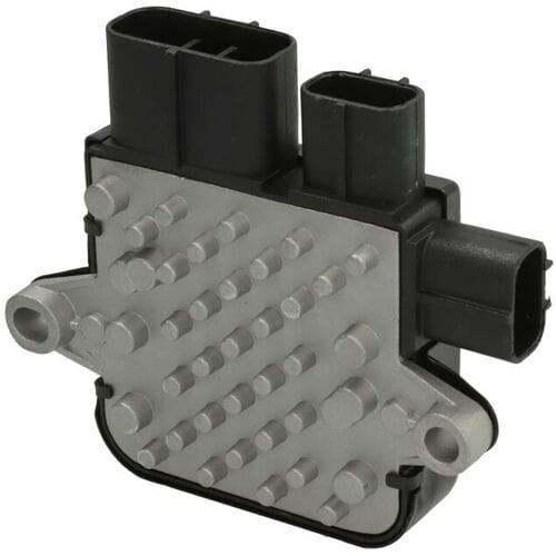 Regelaar, binnenventilator THERMOTEC DE5002TT