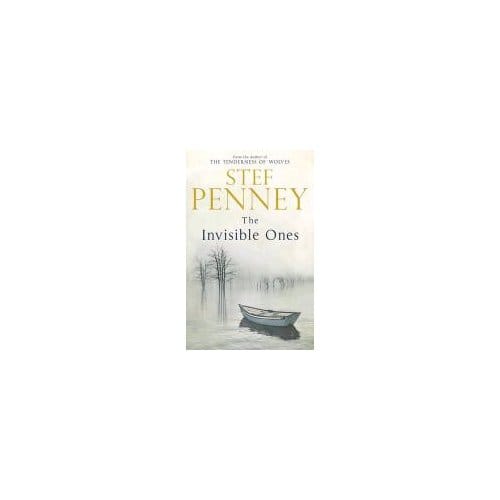 The Invisible Ones - Stef Penney