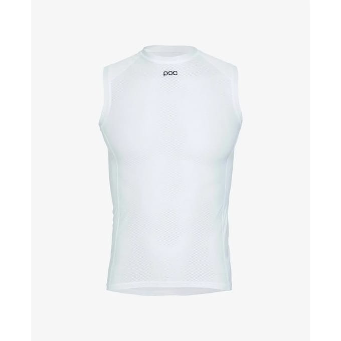 POC Essential Layer Tech Tee wit