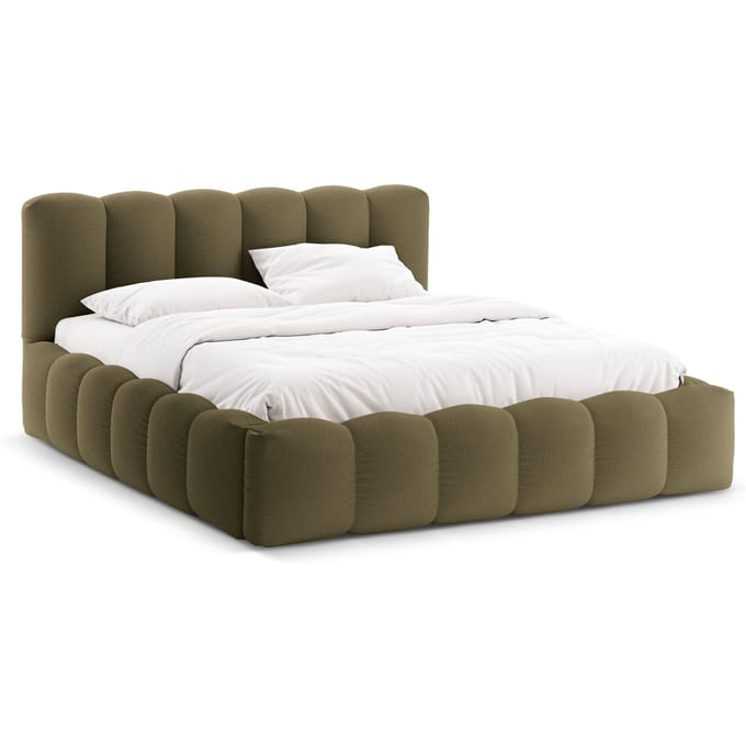 Bedframe met opbergvak Lupine 180 x 200 cm | Micadoni