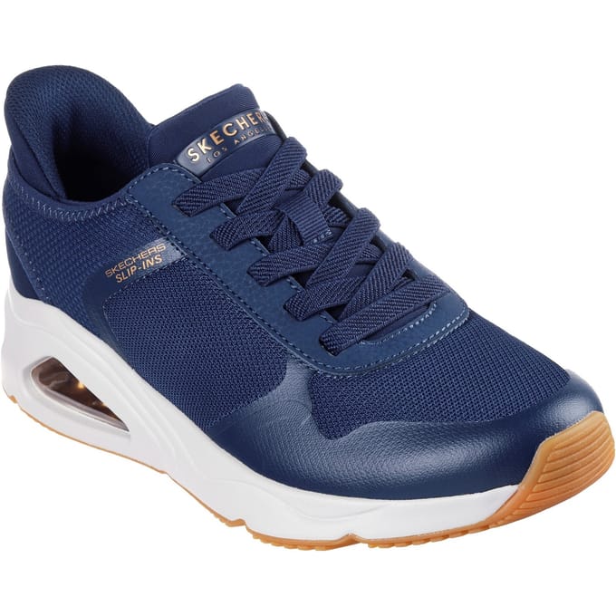 Tres-Air Uno Easy Steppers Trainers