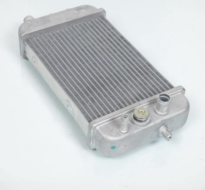 koelradiateur voor derbi 50 senda sm x-treme motor 2018 tot 2012