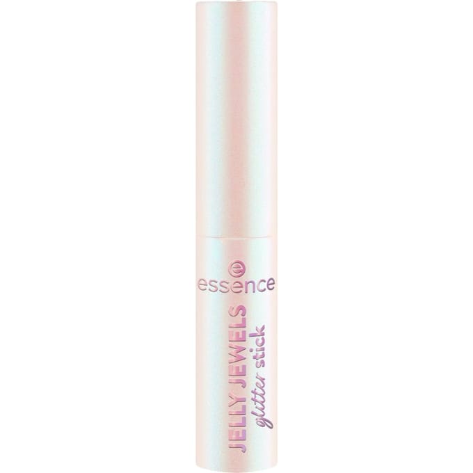 Oogschaduw &amp; primer Essence Jelly Jewels Glitter Oogschaduwsticks