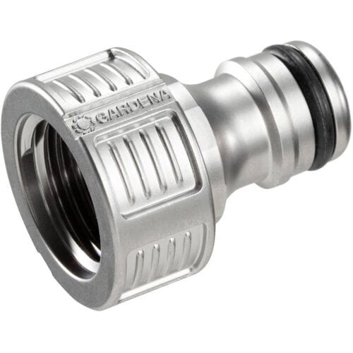 GARDENA 18240-50 Kraanaansluiting 20,96 mm (1/2) buitendraad