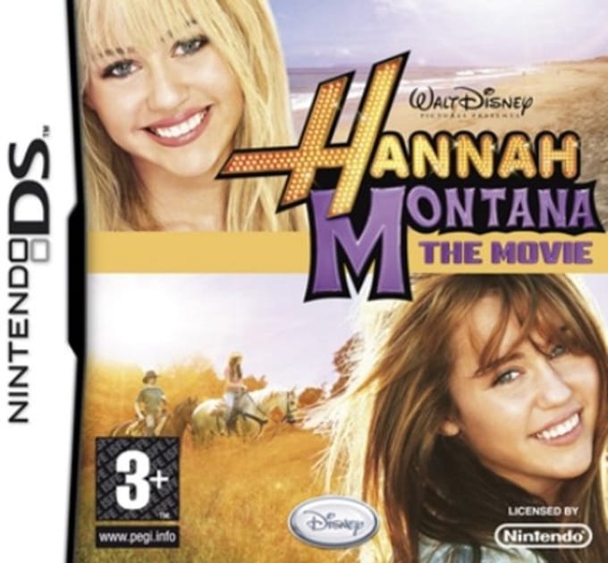 Hannah Montana: The Movie