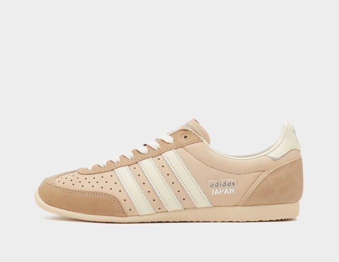 adidas Originals Japan, beige