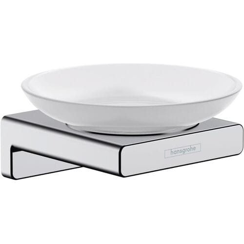 Hansgrohe AddStoris soap dish 41746000