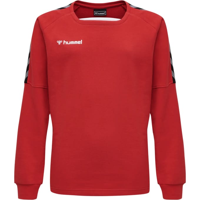 Junior Sweatshirt Hummel hmlAUTHENTIC Training