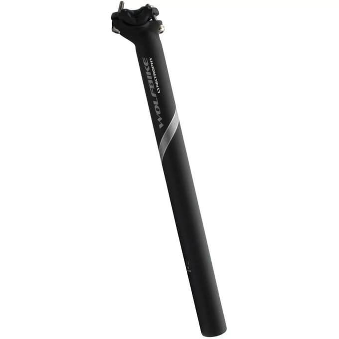 Zadelpost Wolfbike SP-726