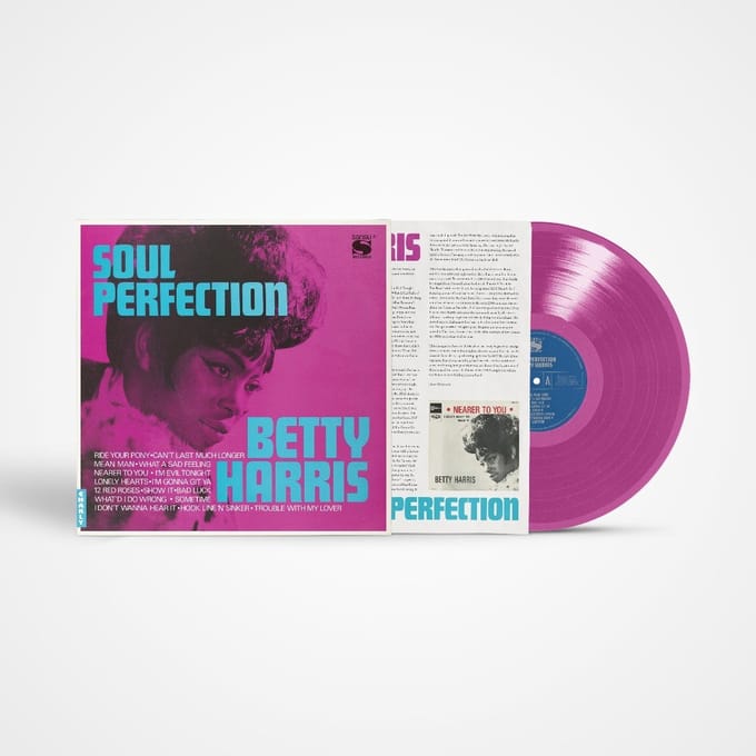 Soul Perfection