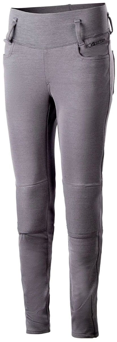 Alpinestars Banshee Legging Vrouwen Melange Grijs - Broek