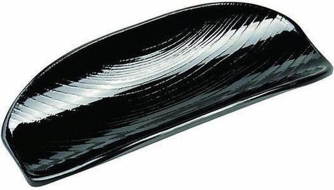 The Oriental Shop Bekers Towel Tray Lacq